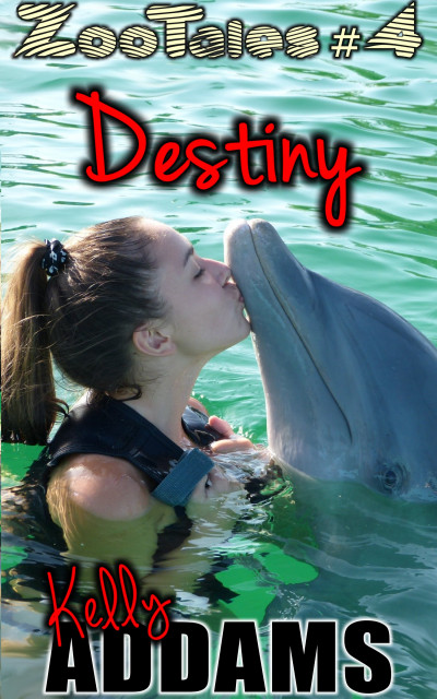 The Dolphin Keeper â€“ XXX-Fiction