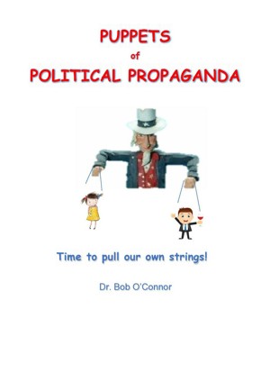 Smashwords – Puppets of Political Propaganda--Time to Pull Our Own Strings