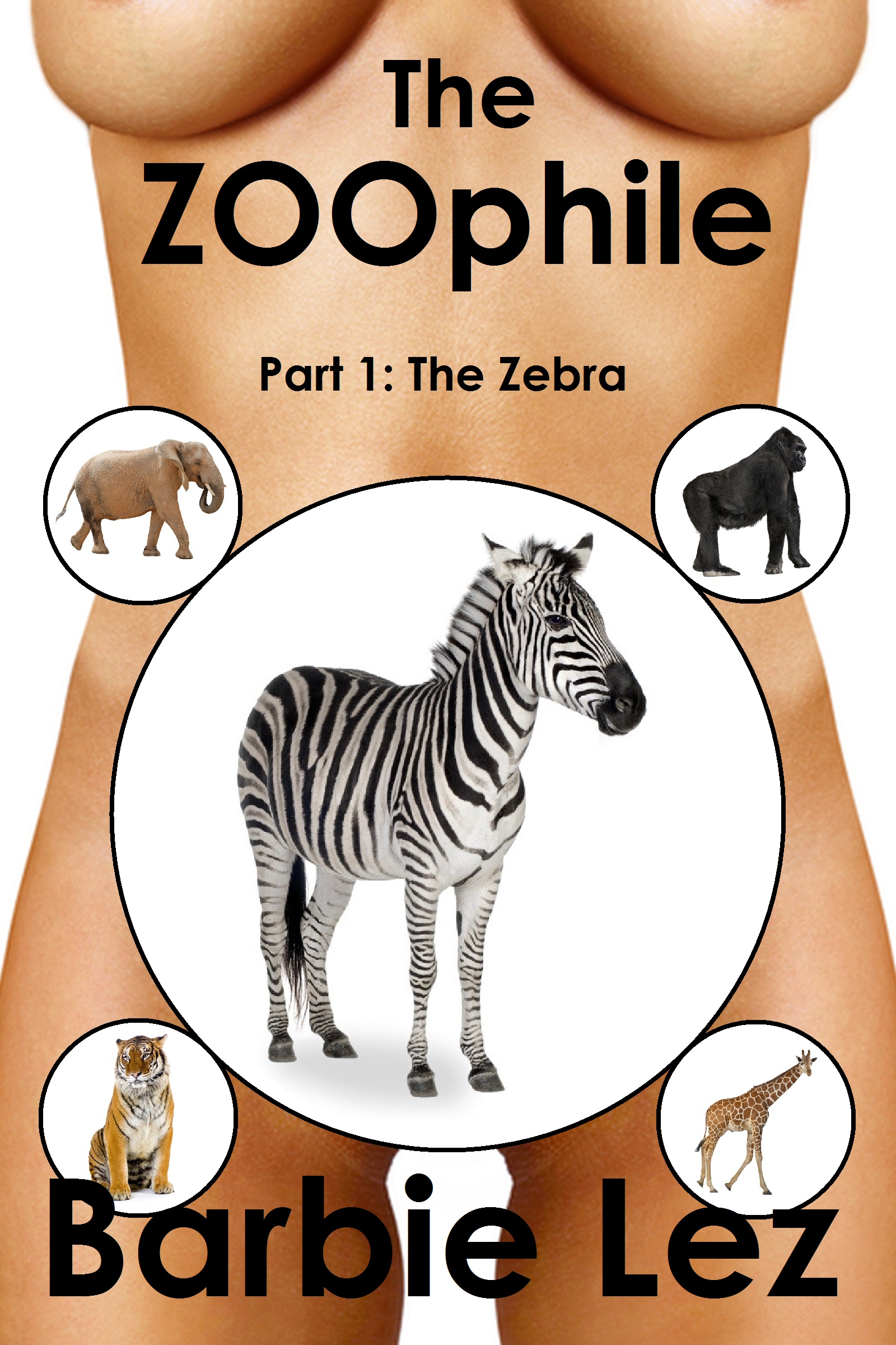 Lesbian Beastality Porn - Smashwords â€“ The ZOOphile - Part 1: The Zebra (Bestiality ...