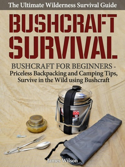 Smashwords – Bushcraft Survival: A Complete Wilderness Survival Guide ...