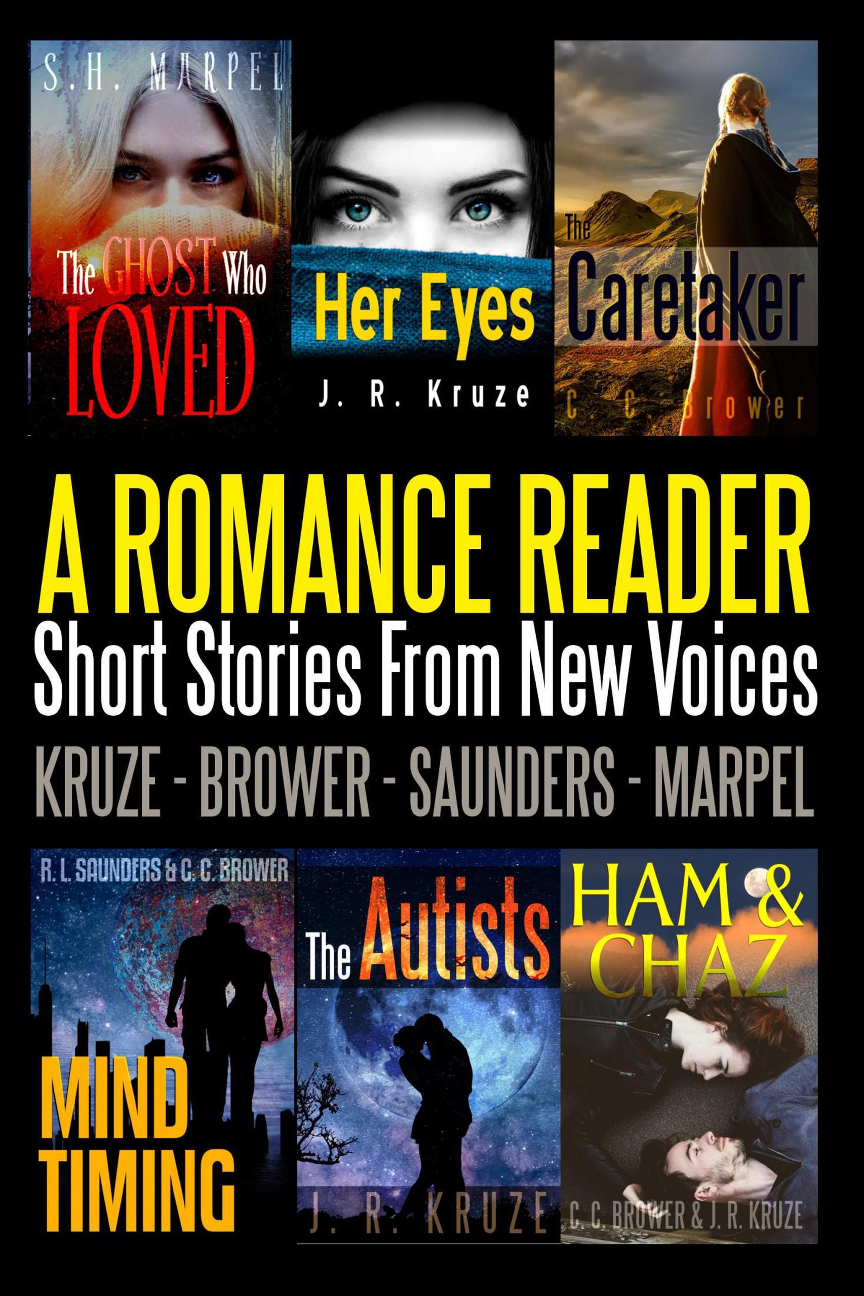 Smashwords A Romance Reader Short Stories From New Voices A Book