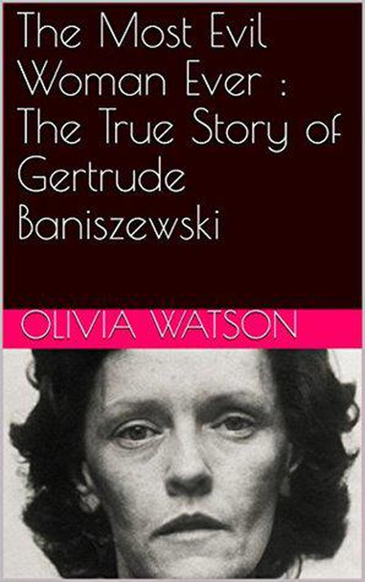 The Chilling Story Of Gertrude Baniszewski A Deep Dive Into A Dark Chapter Of American History