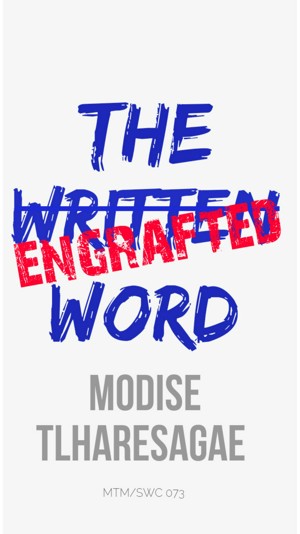 Smashwords – The Engrafted Word