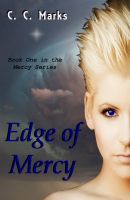 Cover for 'Edge of Mercy'