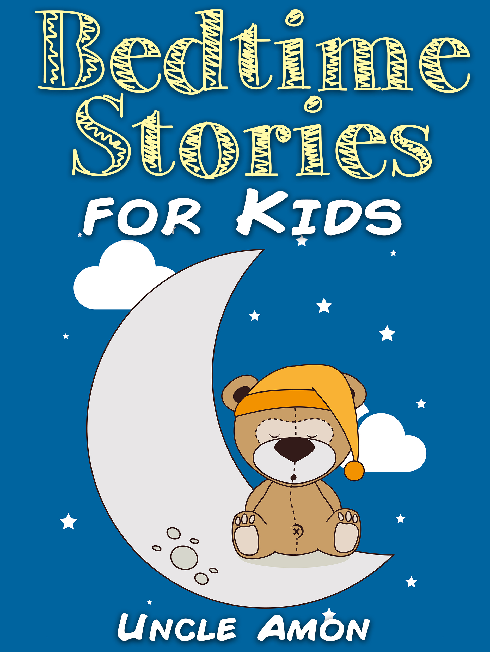 Online Children's Stories Bedtime