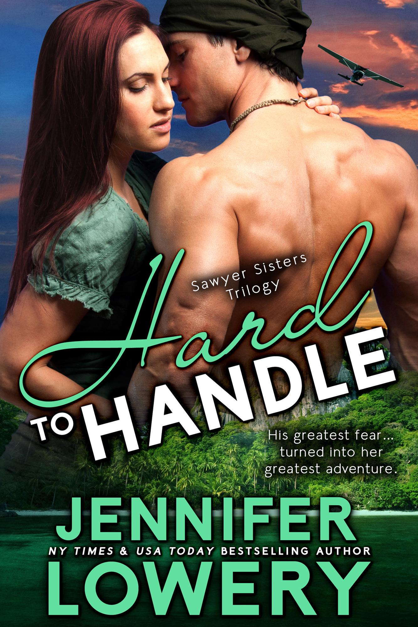 Smashwords – Hard To Handle – a book by Jennifer Lowery