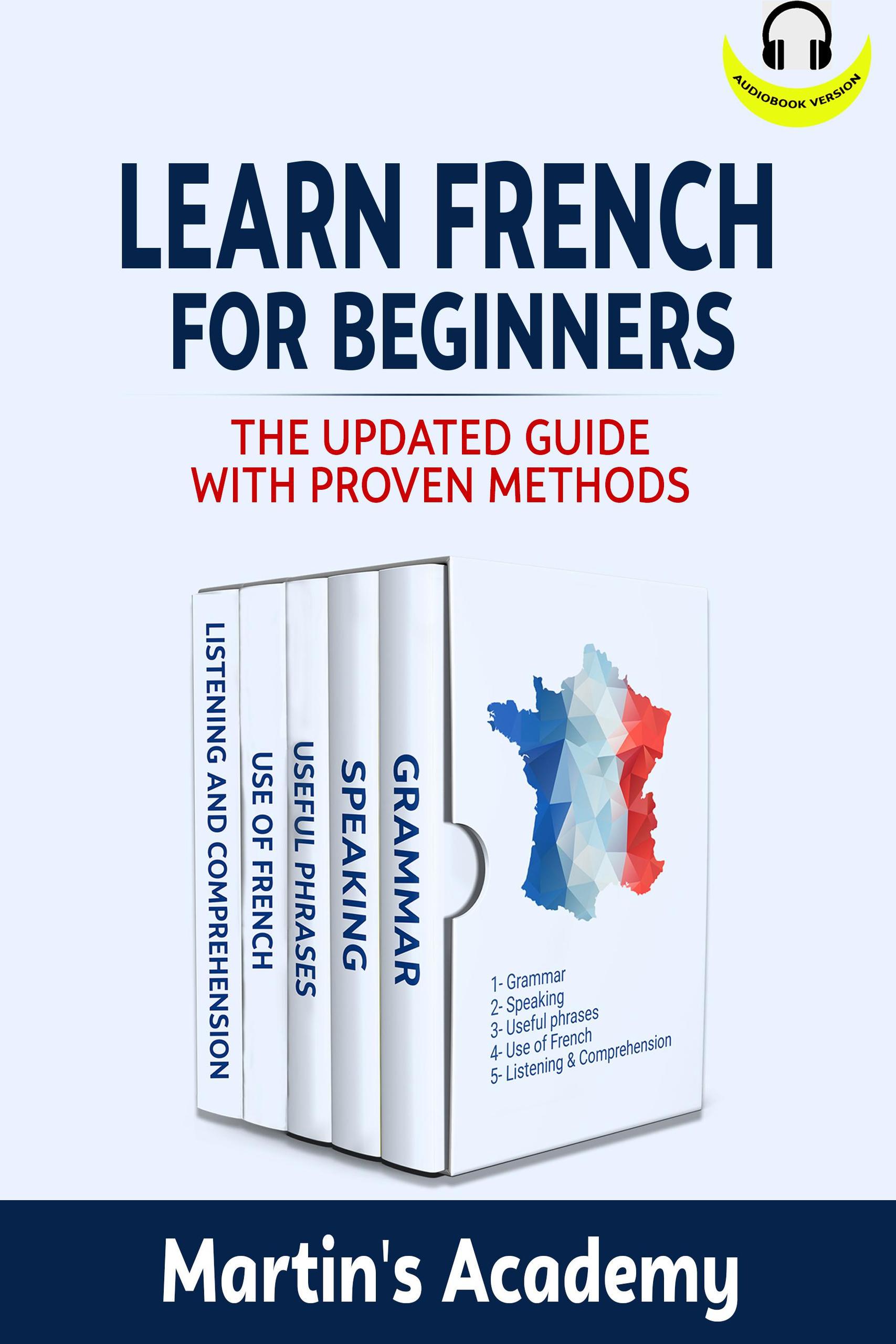 Smashwords – Learn French for Beginners: The Updated Guide with Proven ...