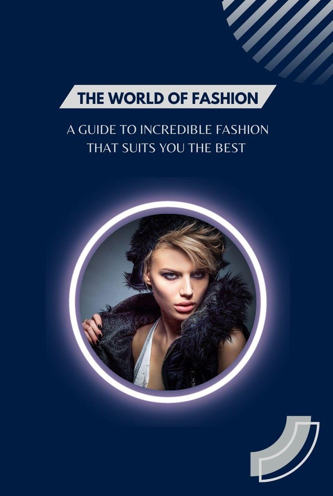 Smashwords – The World of Fashion - A Guide to Incredible Fashion that ...