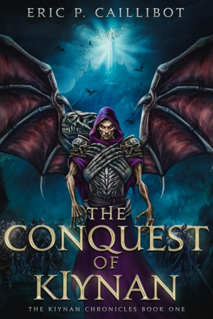 Merciless Conquest