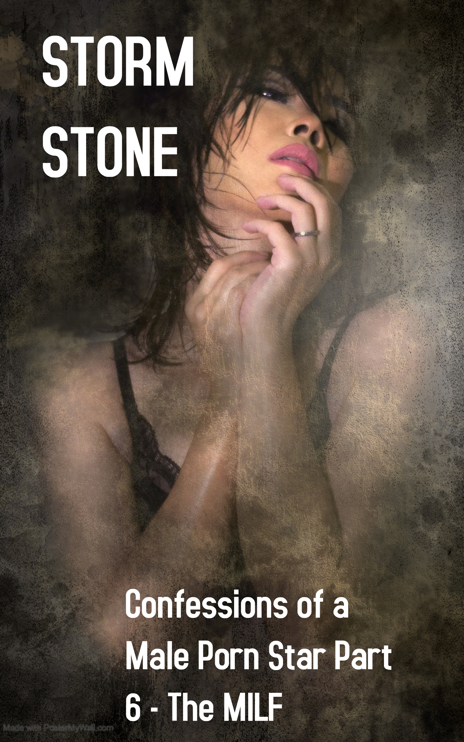 1600px x 2560px - Smashwords â€“ Confessions of a Male Porn Star Part 6 The MILF â€“ a book by  Storm Stone