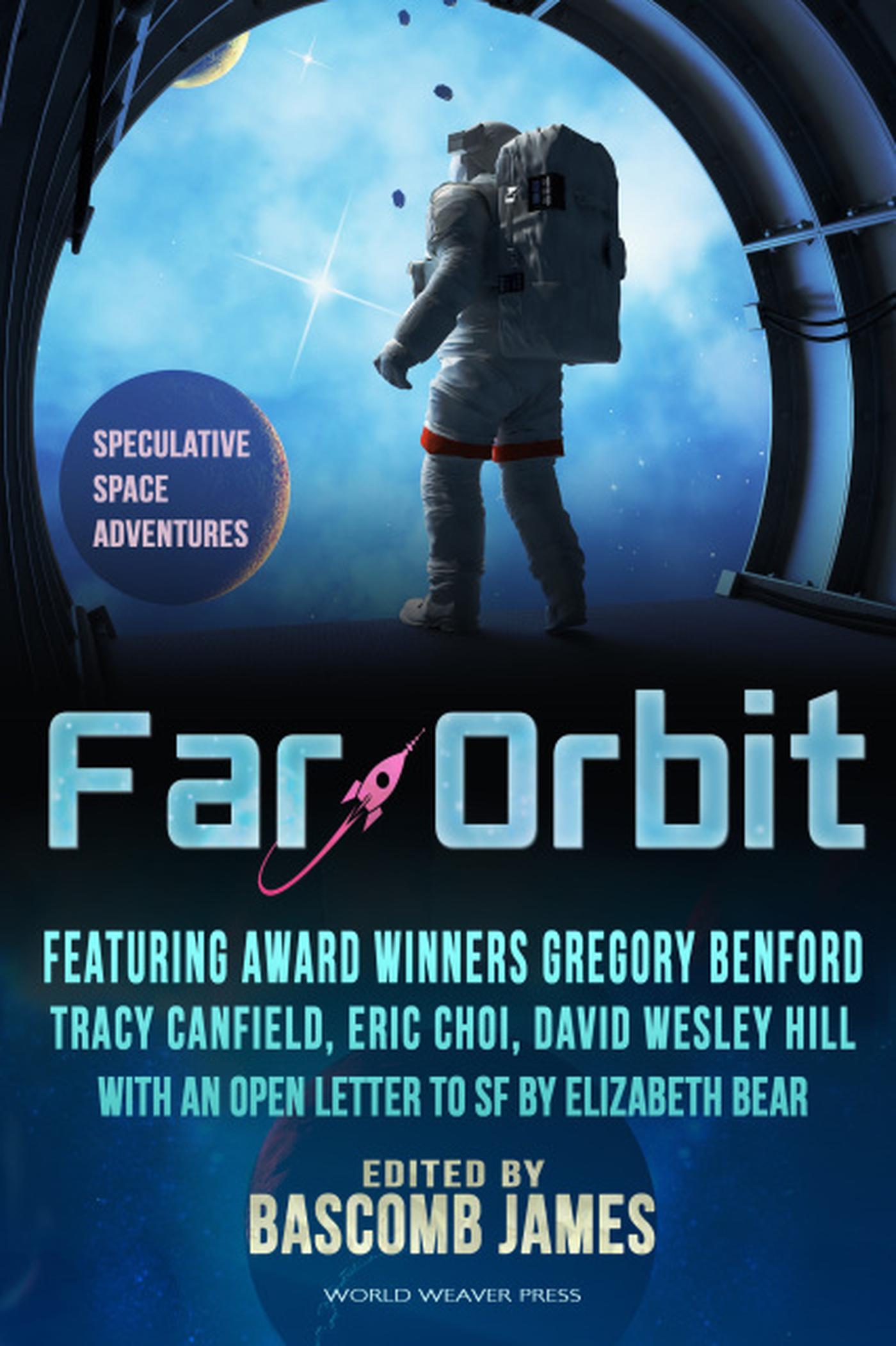 Smashwords – Far Orbit – a book by Bascomb James, Sam S. Kepfield, K. G ...