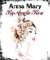 Cover for 'Anna Mary'