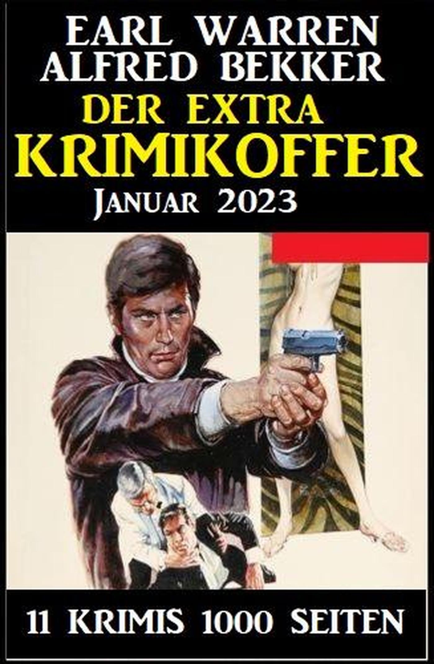 Smashwords – Der Extra Krimikoffer Januar 2023: 11 Krimis 1000 Seiten ...