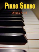 Cover for 'Piano Surdo'