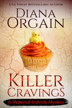 Dying for Gold E-BOOK (Book 1 in the Gold Digger Mystery Series) – Diana  Orgain