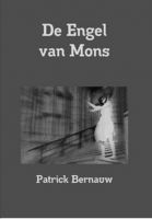 Cover for 'De Engel van Mons'