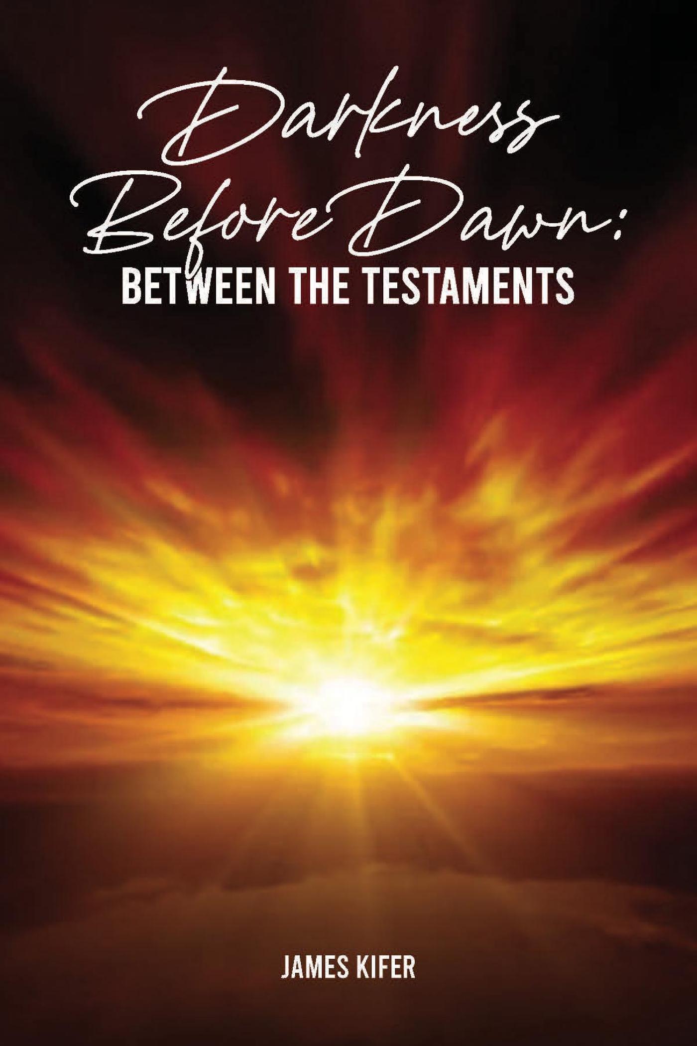 Smashwords – Darkness Before Dawn – a book by James Kifer