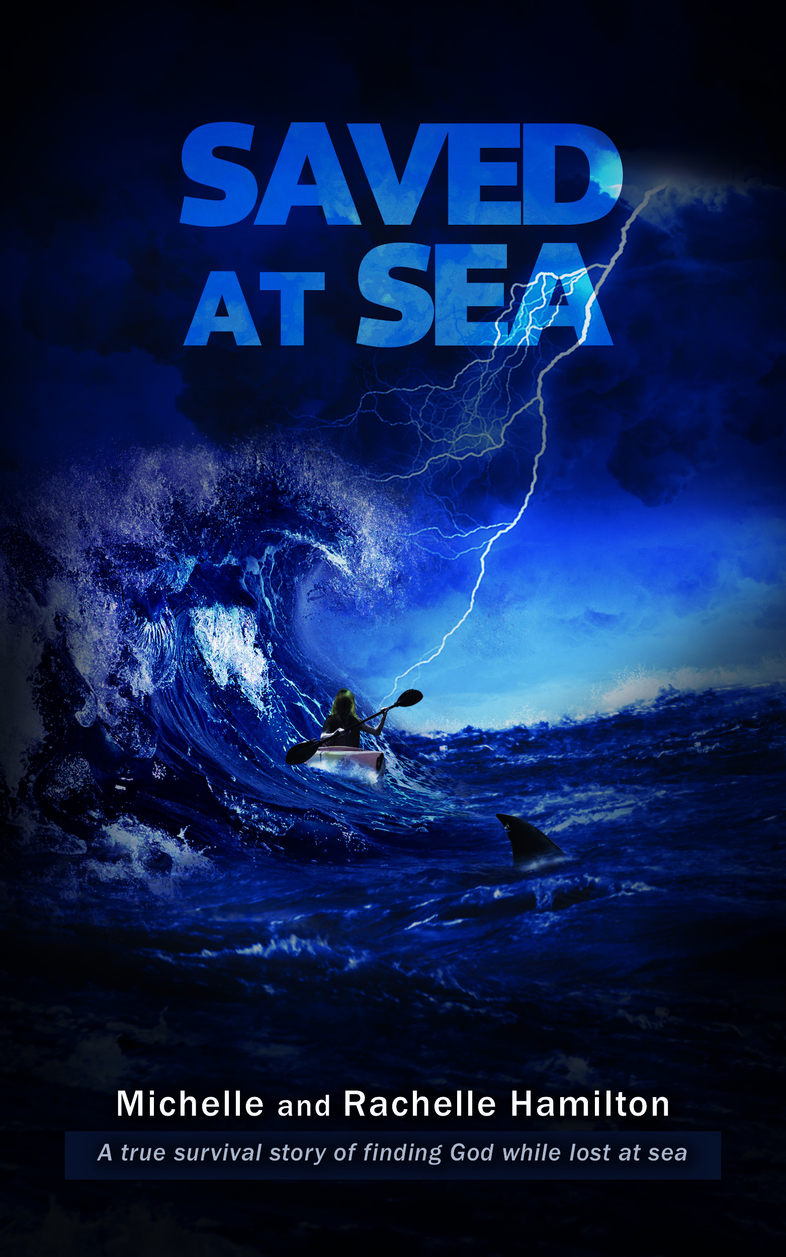 Smashwords Saved At Sea A True Story Of Finding God While Lost At Sea A Book By Michelle Hamilton Cohen