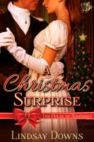 Cover for 'A Christmas Surprise'