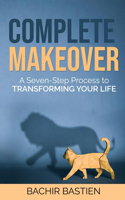 Smashwords – Complete Makeover: A Seven-step Process To Transforming ...