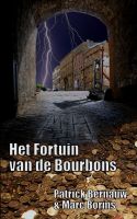 Cover for 'Het Fortuin van de Bourbons'