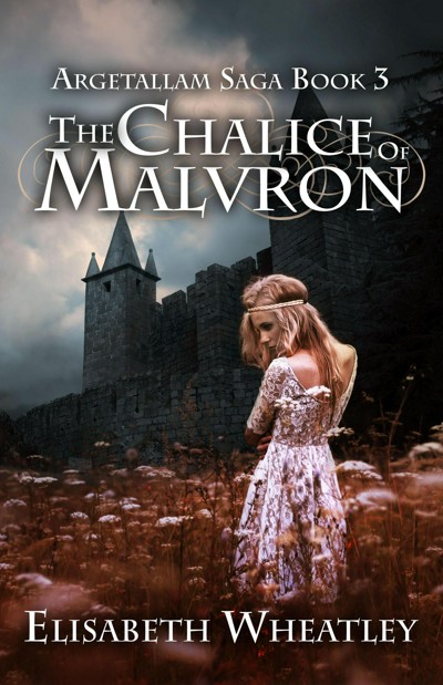 Smashwords – The Chalice of Malvron – a book by Elisabeth Wheatley