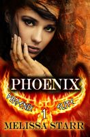 Cover for 'Phoenix'