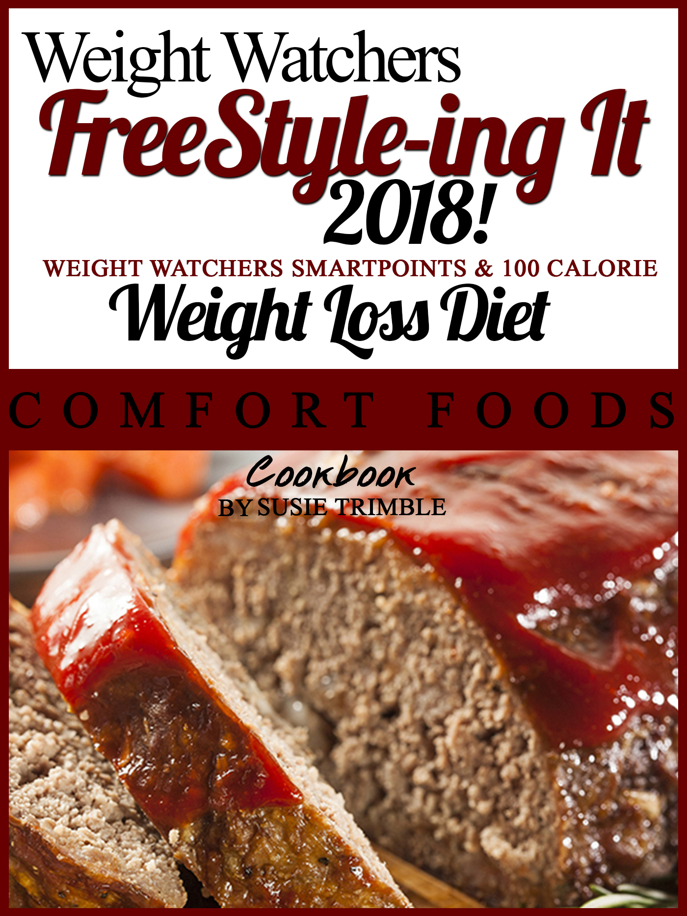 Smashwords Weight Watchers Freestyle Ing It 2018 Weight