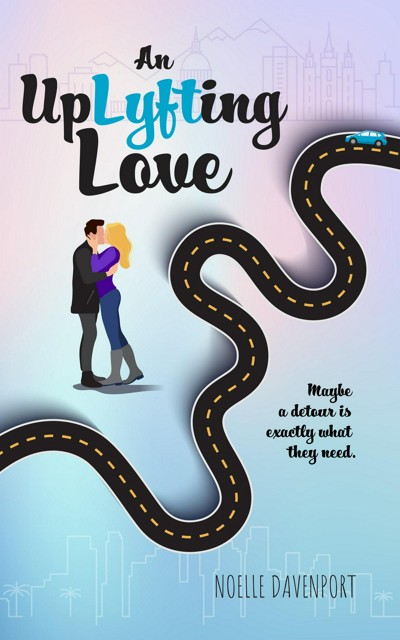 Smashwords An Uplyfting Love A Book By Noelle Davenport