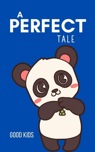 Smashwords – A Perfect Tale – a book by Good Kids