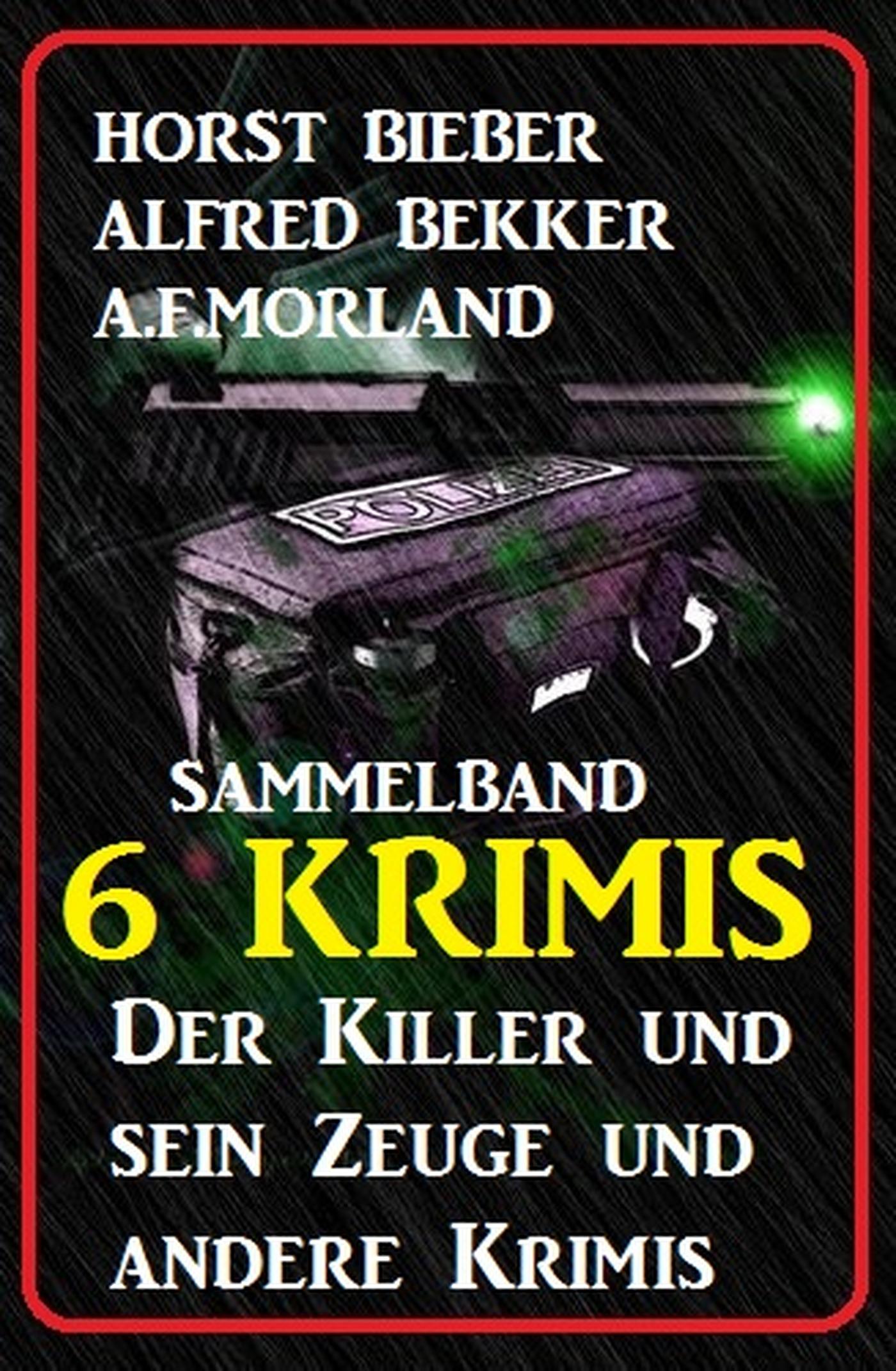 Der Dünenteufel – Rügen-Krimis Band 2: Psychothriller An Der Ostsee
