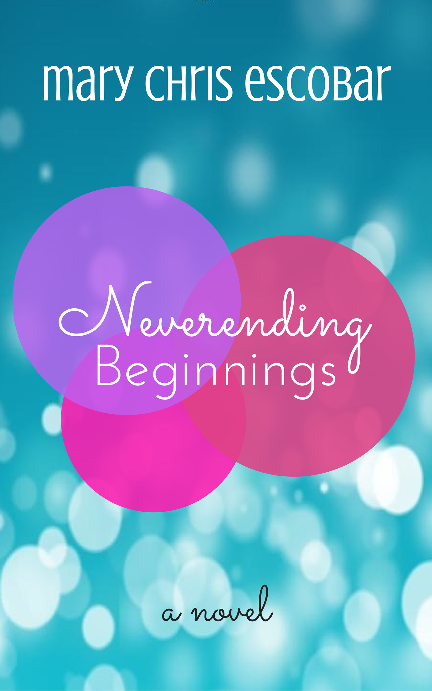 Neverending Beginnings