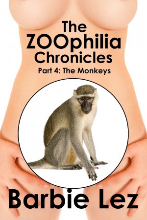 Donwload Porn Animals Monkey - The ZOOphilia Chronicles - Part 4: The Monkeys (Bestiality)