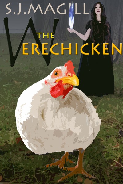 Smashwords – The Werechicken – a book by S.J. Magill