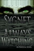 Cover for 'Always Watching'