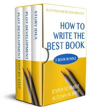 Smashwords – How to Write the Best Book – a book by Jesper Schmidt ...