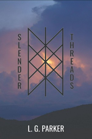 Smashwords – Slender Threads