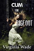 Ebook Erotica Cover