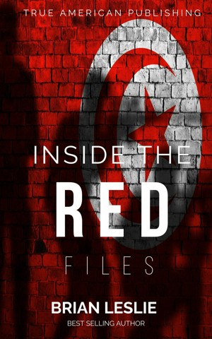 Smashwords – Inside The Red Files