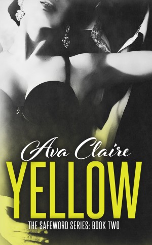 Smashwords – About Ava Claire, author of 'Green (The Safeword Series: Book  Three)', 'Yellow (The Safeword Series: Book Two)', 'Red (The Safeword  Series: Book One)', etc.
