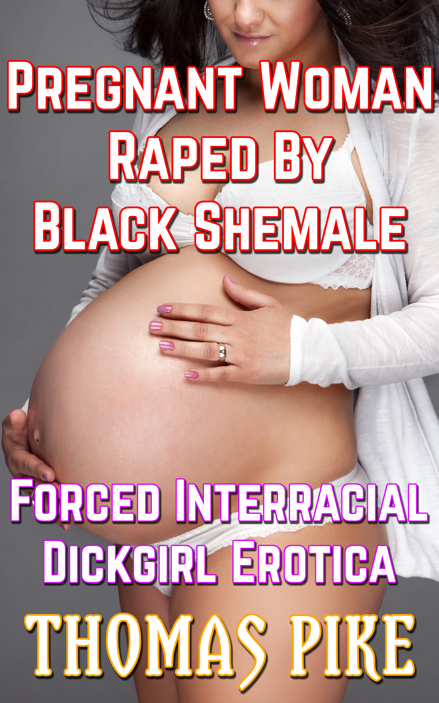 Black Shemale Erotica