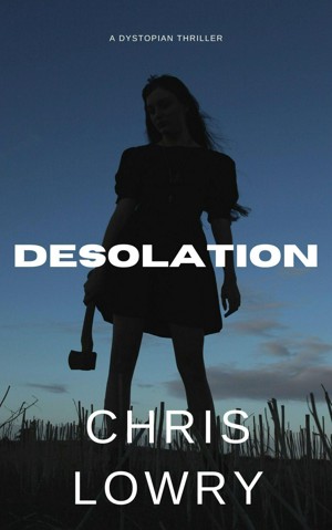 Smashwords – Desolation