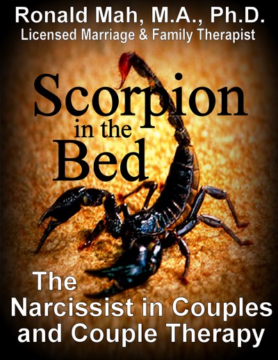 Smashwords Scorpion In The Bed The Narcissist In Couples And Couple