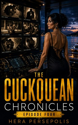 Smashwords – The Cuckquean Chronicles: Episode Four