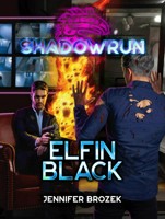 Shadowrun: The Kilimanjaro Run (A Shadowrun Novella) by Jennifer