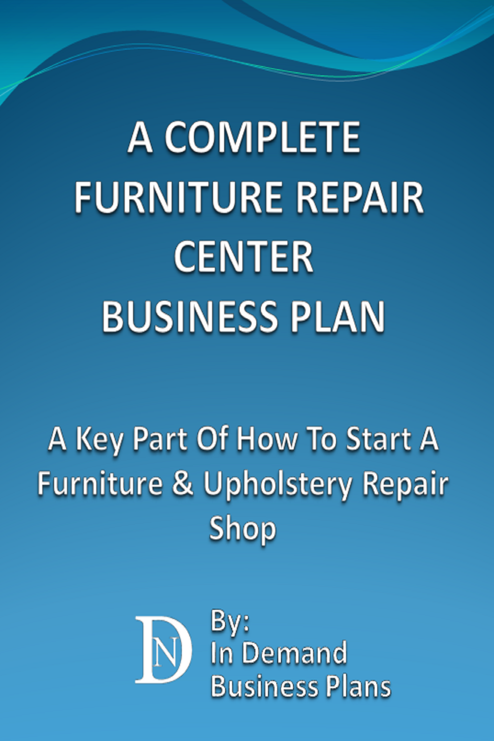 furniture store business plan