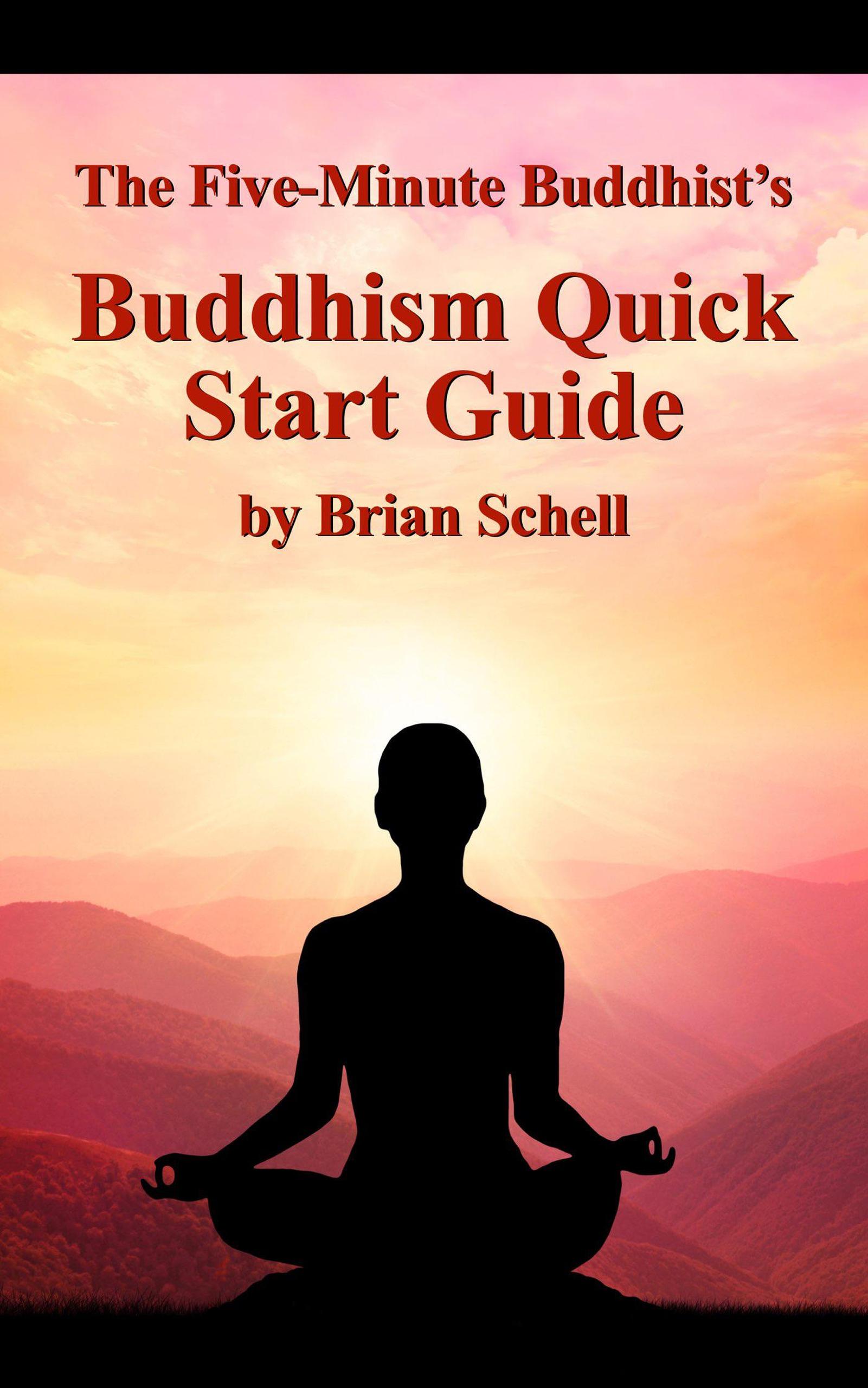 Smashwords – The Five-Minute Buddhist’s Buddhism Quick Start Guide – a ...