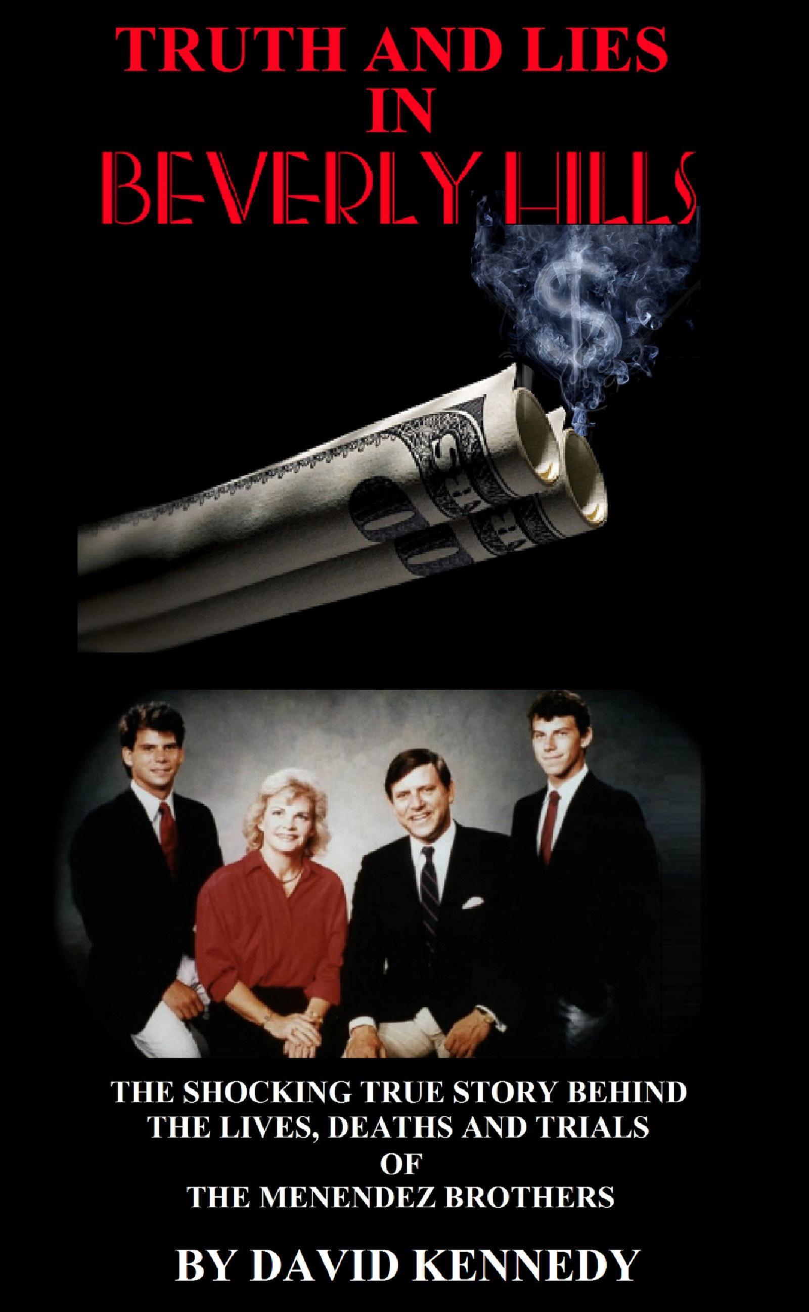Molly Doris: Truth, Lies, And Betrayal - 0abzv78
