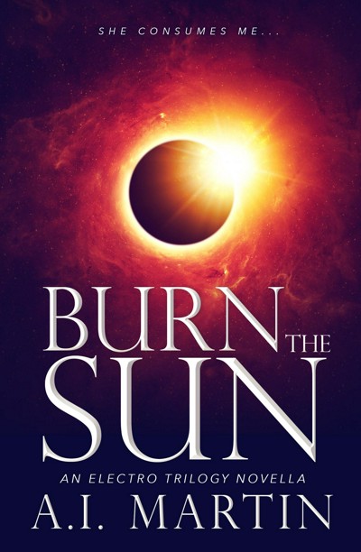 Smashwords – Burn the Sun – a book by A.I. Martin