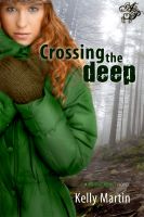 Cover for 'Crossing the Deep'